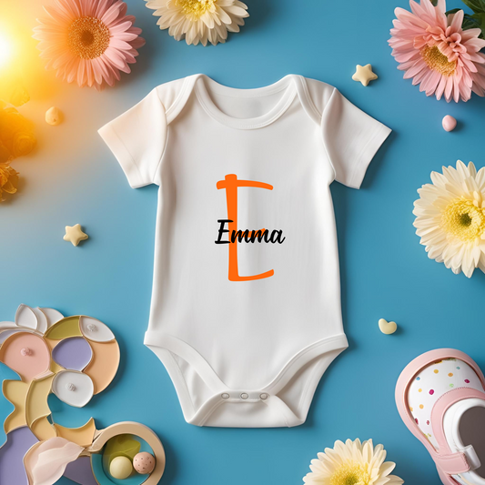 CLOUDY DREAMS - BODY PERSONALIZADO