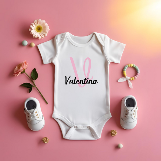 COTTON CANDY - BODY PERSONALIZADO