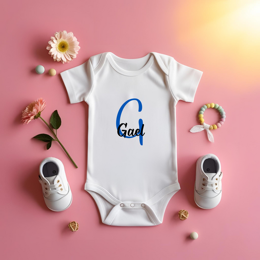 COTTON CANDY - BODY PERSONALIZADO