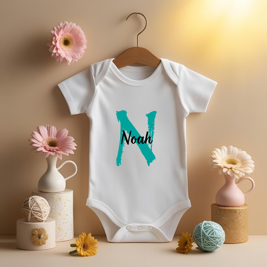 INK HEART - BODY PERSONALIZADO