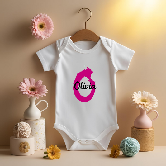 INK HEART - BODY PERSONALIZADO