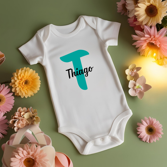 OLIVE VILLAGE - BODY PERSONALIZADO